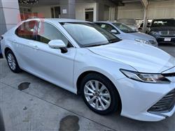 تۆیۆتا کامری